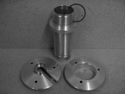 Afco Style Kit