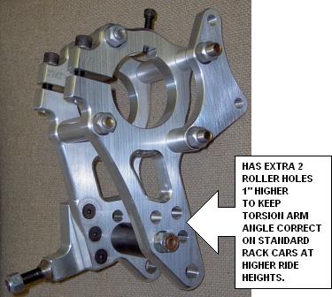 Bert Style Clamp-On Birdcage