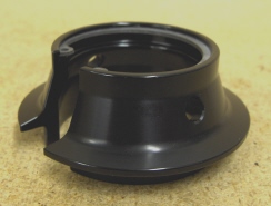 Lightweight Koni Spring Seat