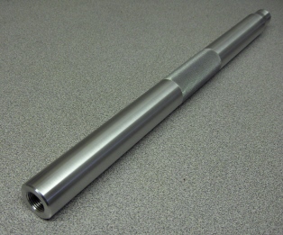 Springrod Radius Rod
