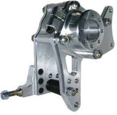 TMI Clamp-On Birdcage