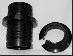 Koni Steel Body Coil-Over Kit